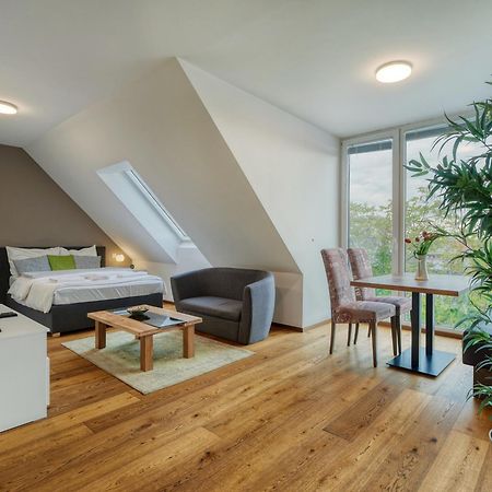 Flarent Vienna Apartments-Wg Eksteriør bilde