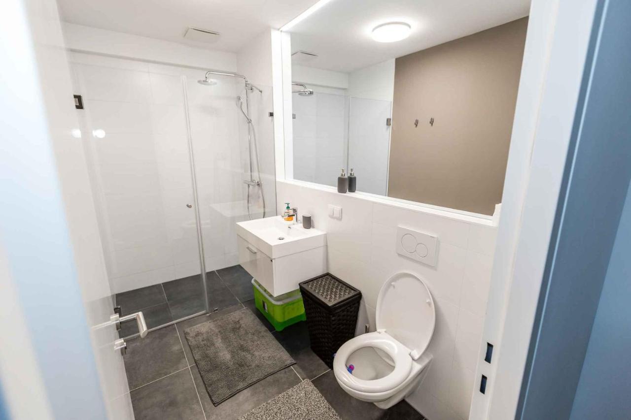 Flarent Vienna Apartments-Wg Eksteriør bilde