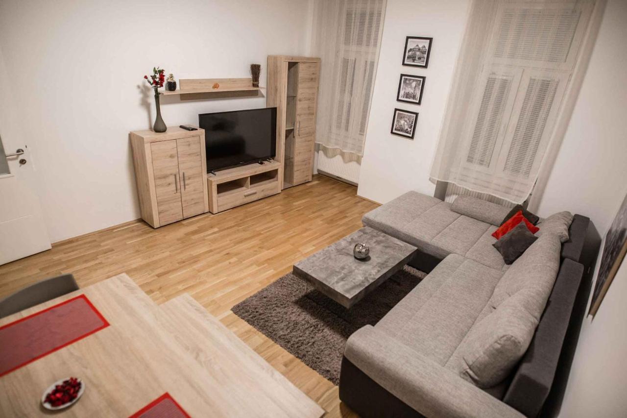 Flarent Vienna Apartments-Wg Eksteriør bilde