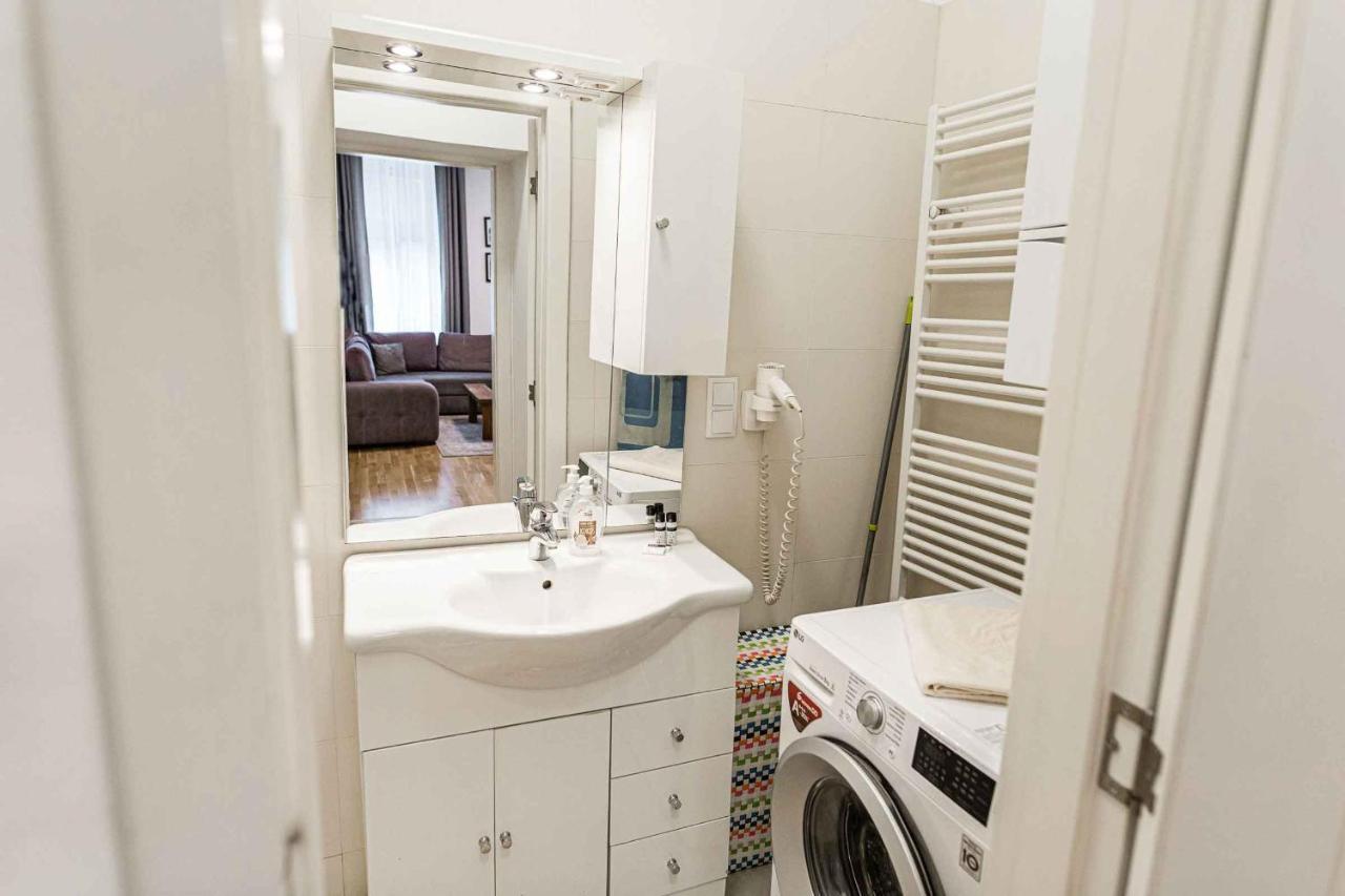Flarent Vienna Apartments-Wg Eksteriør bilde