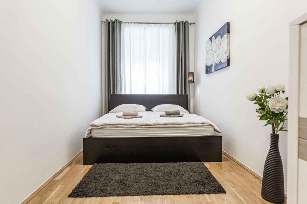 Flarent Vienna Apartments-Wg Eksteriør bilde