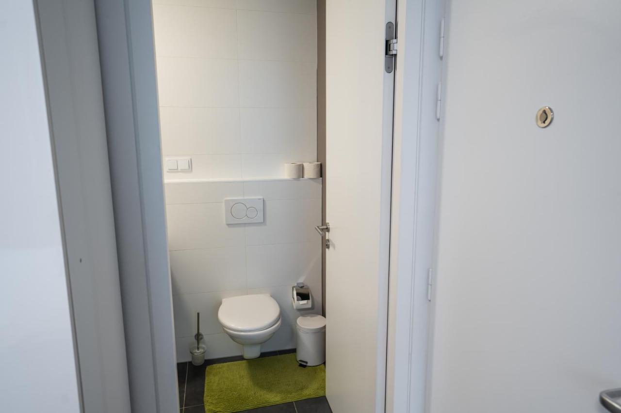 Flarent Vienna Apartments-Wg Eksteriør bilde
