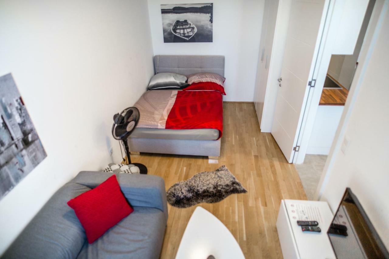 Flarent Vienna Apartments-Wg Eksteriør bilde