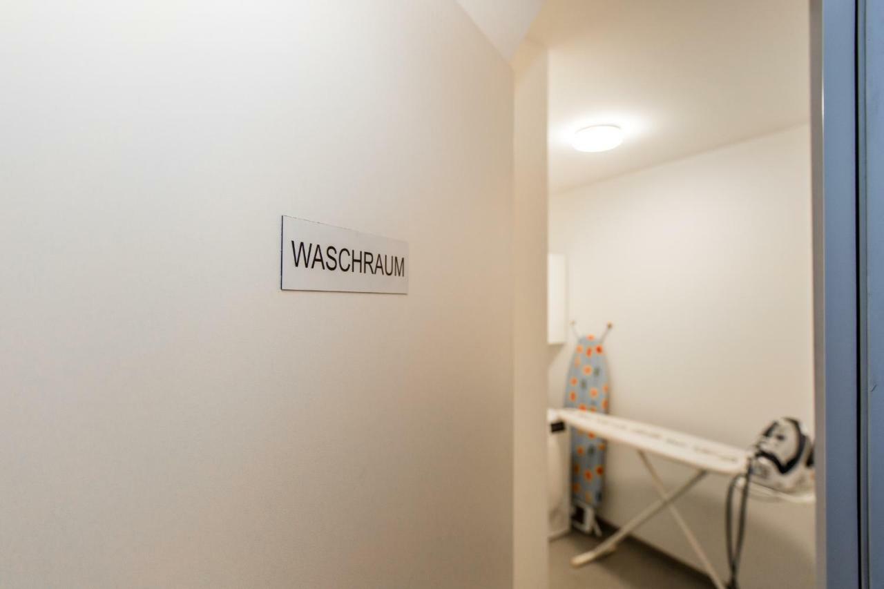Flarent Vienna Apartments-Wg Eksteriør bilde