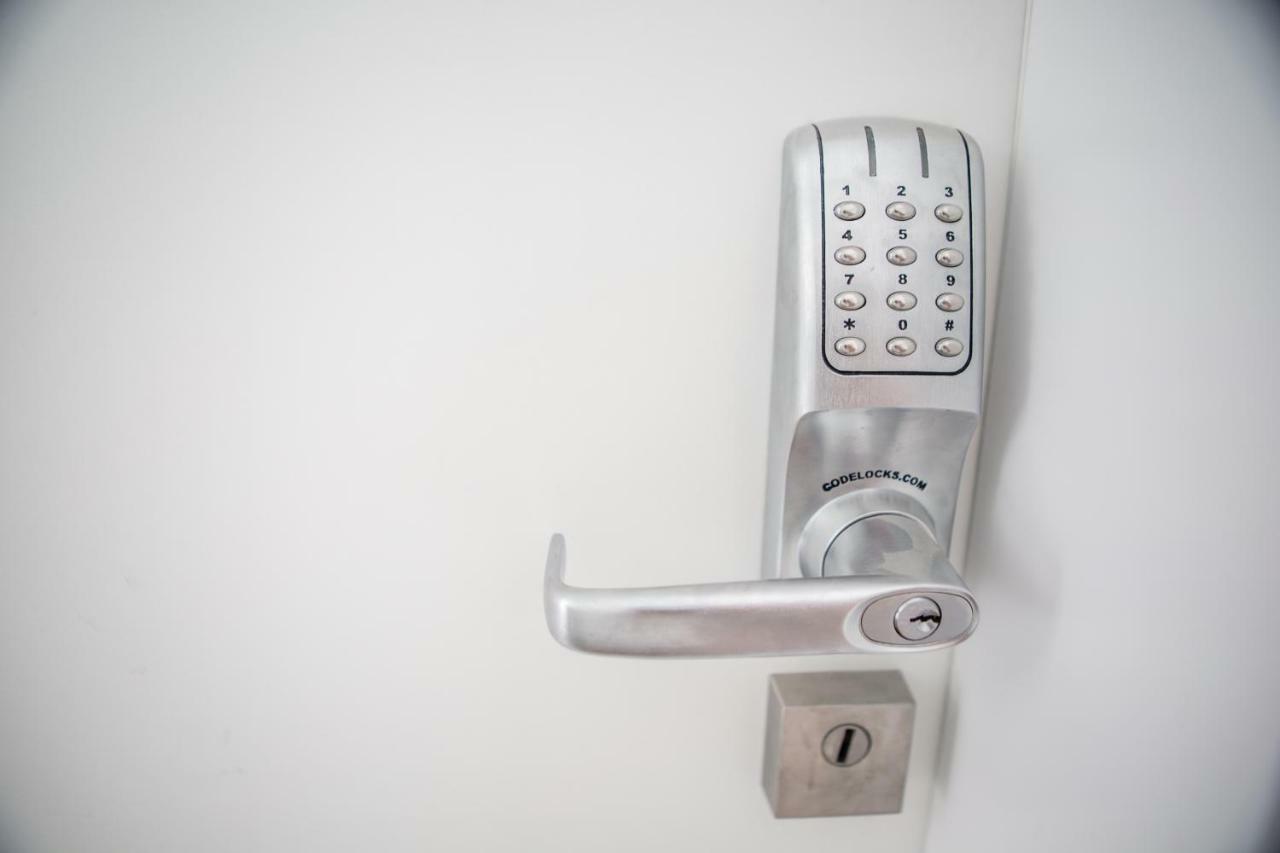 Flarent Vienna Apartments-Wg Eksteriør bilde