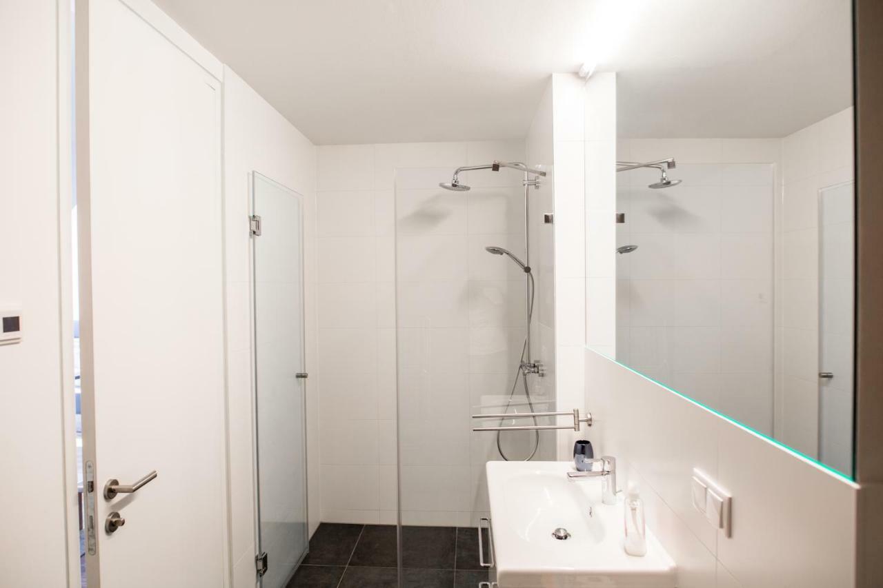 Flarent Vienna Apartments-Wg Eksteriør bilde